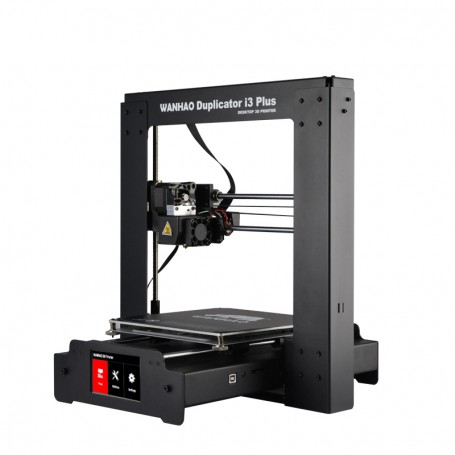 Read more about the article Wanhao Duplicator i3 Plus