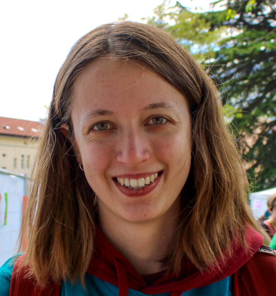 Read more about the article Claudia Scandola