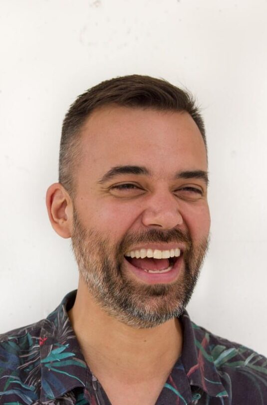 Read more about the article David Martin Zikovitz
