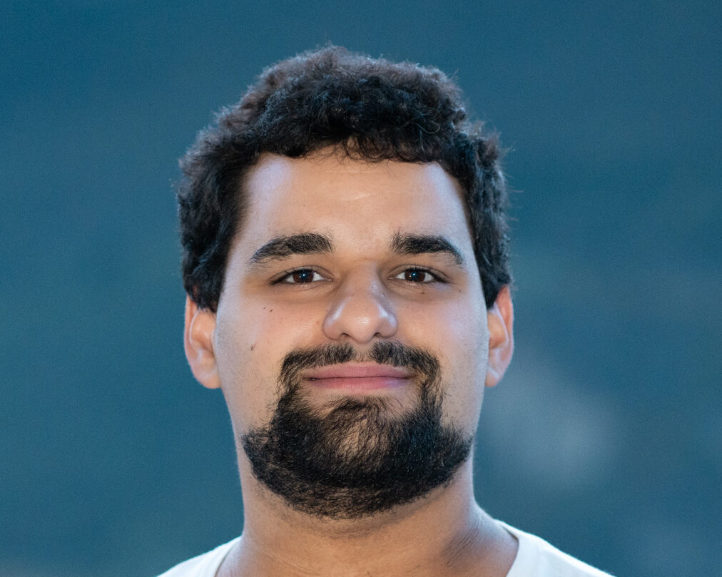 Read more about the article Federico Peruzzo