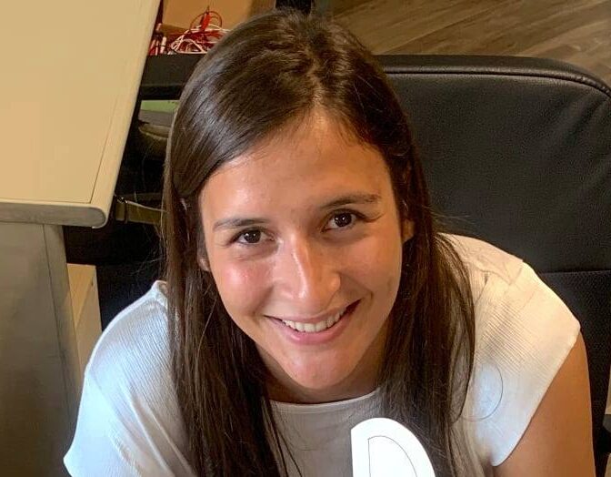 Read more about the article Giorgia Bissoli